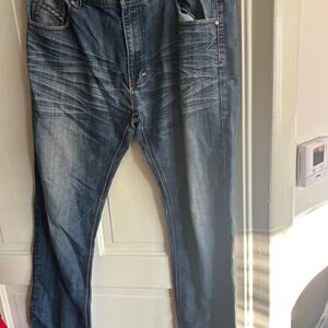 Jin2u jeans 38/32